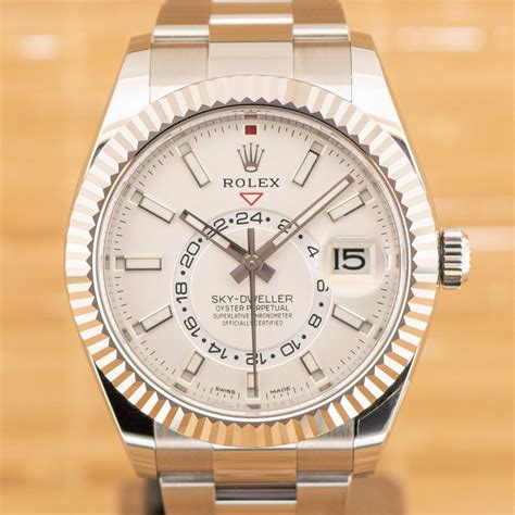 comprar rolex sky dweller|rolex sky dweller 2020 for sale.